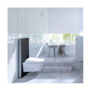 Wall hung مشکی مونولیت پلاس